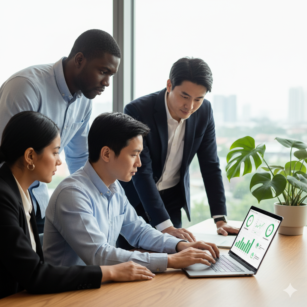 Sustainability Goals