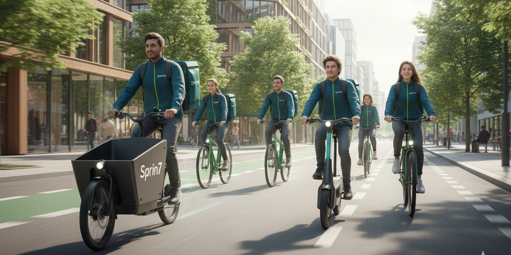 UK's #1 Sustainability Super-App